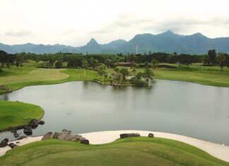 Teeing up for tourism: Philippines targets high-spending golfers