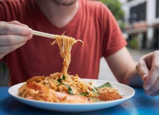 Berlin named one of the world’s top food destinations