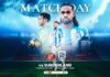 MATCH DAY: SUNDERLAND vs TOWN – News