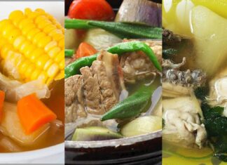 Sinigang na baboy, bulalo, tinolang manok among Taste Atlas’ best meat soups of 2023