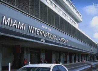 Miami, Fort Lauderdale, Orlando airports rank near bottom of “Best airports of 2023” – NBC 6 South Florida