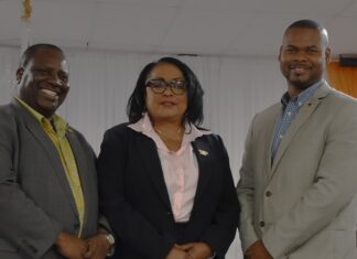 Grand Turk Tourism Career & Entrepreneur Fair, Showcasing Jobs in the Industry – Magnetic Media