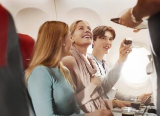 Norwegian welcomed more than 2 million passengers in October