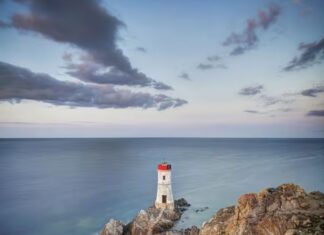 ‘Off the Beaten Path’ Travel Destinations