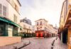 Montmartre, Paris, Has The Best Panoramic Views In The City