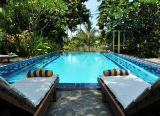 Discover Serenity and Comfort at Hotel Bali au Naturel in Buleleng Regency Bali au Naturel in Buleleng Regency, Bali