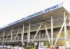 ICC World Cup final: Ahmedabad airport to close airspace for 45 minutes today | Latest News India