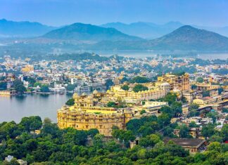 Udaipur Travel Guide: Things To Do