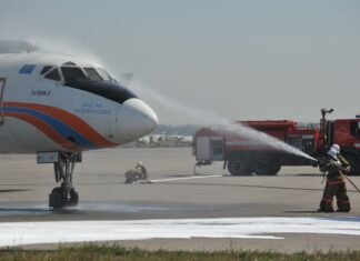 How Simulated Incidents Help Airports Stay Emergency-Ready