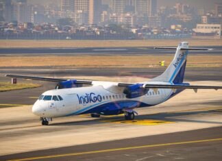 IndiGo Adds Gondia To The List