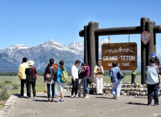 US tourist destinations wonder: when will Chinese tourists return?