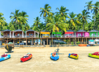 Goa’s New Caravan and Homestay Policies to Boost MSMEs in Tourism: A Closer Look