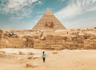 Egypt Tourism Faces Rising Cancellations