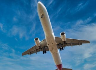 Major airlines axe eight routes from Scottish airports