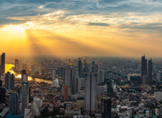 Thailand’s tourism challenge: Balancing growth and sustainability