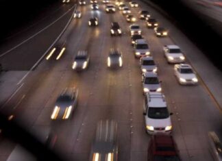 Thanksgiving Travel Tips and Facts