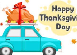 Thanksgiving Travel Tips: Best and worst days and time to hit the road