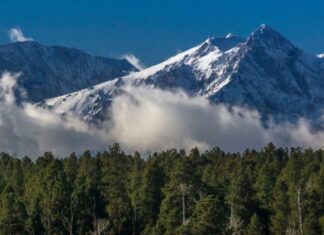 How to Avoid Altitude Sickness