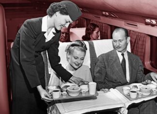 Do’s and Don’ts for Flying Commercial