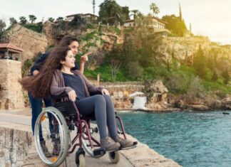 Tips for Women, LGBTQ+, and Persons with Disabilities