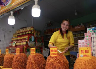 US travel guide suggests ways to discover local Vietnamese culture