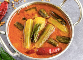 Indian Dishes Shine On List Of World’s Best Veg Stews, Here’s How To Make Them