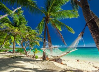 Vancouver to Fiji: Tips for booking trips, what to see