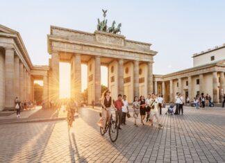 Why 2024 is set to be a year of events for Berlin
