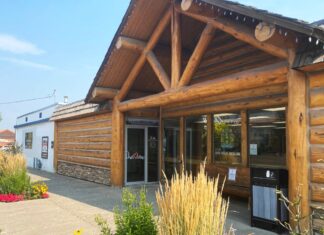 District of 100 Mile House drafting new community tourism plan