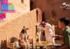 Saudi Arabia launches its biggest travel campaign in China. Will Chinese tourists bite?
