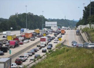 Augusta-area Christmas travel tips for driving, flying, plans