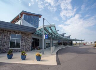 Williamsport Regional Airport remains focus of transportation planners | News, Sports, Jobs