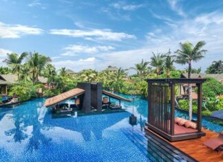 The 21 Top Bali Hotels