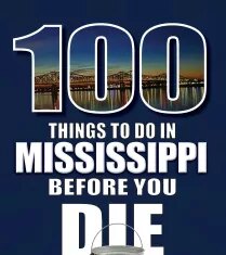 The Vault to Host Book Signing for New Mississippi Travel Guide