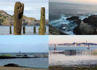 Haunted Beaches Around The World