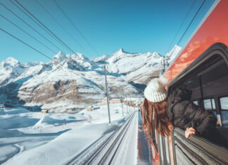 National Geographic’s most exciting travel destinations for 2024