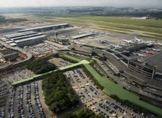 90% of Brazil’s Airports Now Under Private Management – Airways