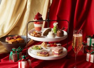 The Best Ways To Celebrate The Holidays In Tokyo