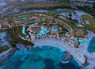 Forbes Travel Guide’s 30 Most Anticipated Hotel Openings Of 2024