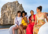 How to Spend the Holidays in Los Cabos