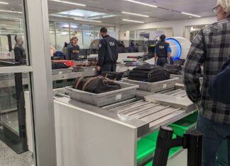 The Most Wild Items TSA Confiscated in 2023