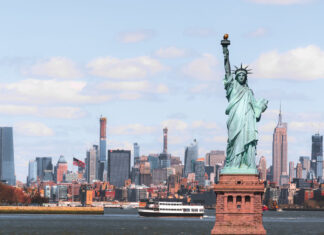 New York City Tourism Generates $74 Billion in Economic Impact