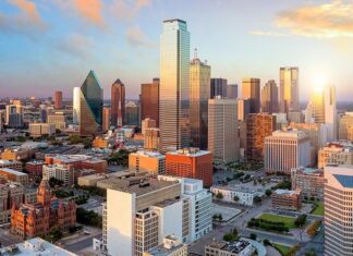 How To Spend Two Days In Dallas