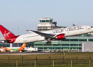 Virgin Atlantic increases flights to sunseeker destinations