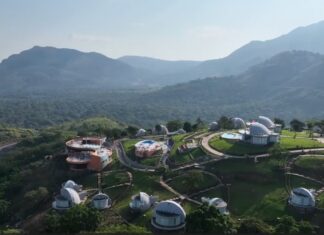 From spotlight to the shadows: Ethiopia’s tourism odyssey hangs in the balance