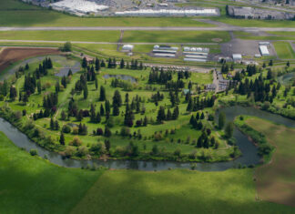 Chehalis-Centralia Airport receives $450,000 as part of nearly $200 million in federal funding for Washington state airports