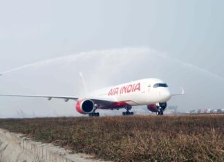 With more travellers, planes, airports, ‘bullishness’ greets slightly clouded-aviation skies