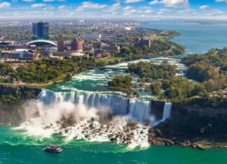 Comparing Canada’s immigration targets with other top destinations for newcomers