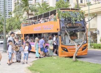 Jonathan Okamura: Hawaii Will Be A State Of Inequality For At Least The Next Decade