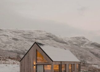 Exploring the Majestic 57 Nord in the Scottish Highlands: A Blend of Nature and Luxury 57 Nord in the Scottish Highlands
